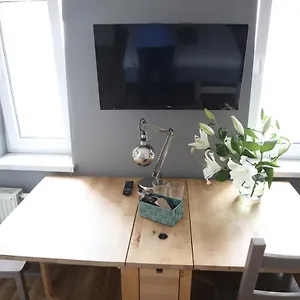 Apartment Good Juju Private & Basic Stary Rynek, Poznan
