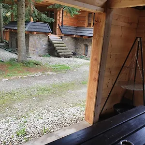 Zakopiana , Zakopane Poland